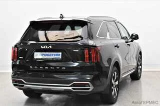 Фото Kia Sorento IV с пробегом Фото Kia Sorento IV с пробегом