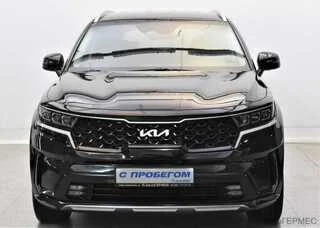Фото Kia Sorento IV с пробегом Фото Kia Sorento IV с пробегом