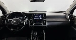 Фото Kia Sorento IV с пробегом Фото Kia Sorento IV с пробегом