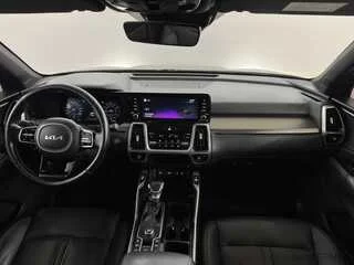 Фото Kia Sorento IV с пробегом Фото Kia Sorento IV с пробегом