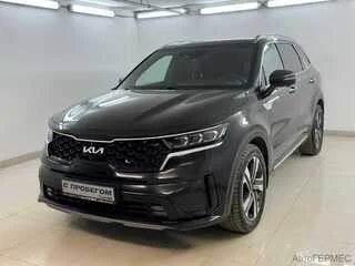 Фото Kia Sorento IV с пробегом Фото Kia Sorento IV с пробегом