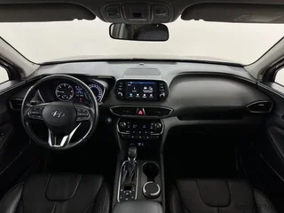 Фото HYUNDAI Santa Fe IV с пробегом Фото HYUNDAI Santa Fe IV с пробегом