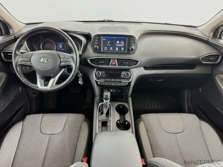Фото HYUNDAI Santa Fe IV с пробегом Фото HYUNDAI Santa Fe IV с пробегом