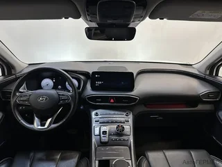 Фото HYUNDAI Santa Fe IV с пробегом Фото HYUNDAI Santa Fe IV с пробегом