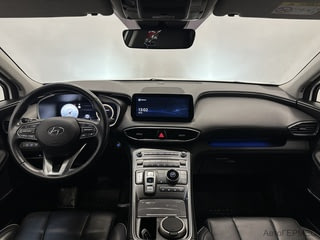 Фото HYUNDAI Santa Fe IV Рестайлинг с пробегом Фото HYUNDAI Santa Fe IV Рестайлинг с пробегом