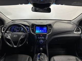 Фото HYUNDAI Santa Fe III Рестайлинг с пробегом Фото HYUNDAI Santa Fe III Рестайлинг с пробегом