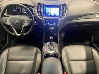 Фото HYUNDAI Santa Fe III Рестайлинг с пробегом Фото HYUNDAI Santa Fe III Рестайлинг с пробегом