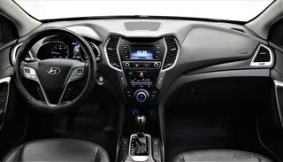 Фото HYUNDAI Santa Fe III Рестайлинг с пробегом Фото HYUNDAI Santa Fe III Рестайлинг с пробегом