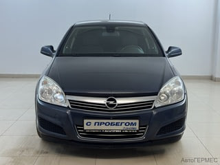 Фото Opel Astra H Рестайлинг с пробегом Фото Opel Astra H Рестайлинг с пробегом