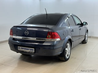 Фото Opel Astra H Рестайлинг с пробегом Фото Opel Astra H Рестайлинг с пробегом