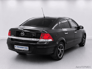 Фото Opel Astra H Рестайлинг с пробегом Фото Opel Astra H Рестайлинг с пробегом