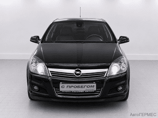 Фото Opel Astra H Рестайлинг с пробегом Фото Opel Astra H Рестайлинг с пробегом