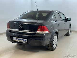 Фото Opel Astra H Рестайлинг с пробегом Фото Opel Astra H Рестайлинг с пробегом