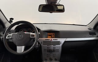 Фото Opel Astra H Рестайлинг с пробегом Фото Opel Astra H Рестайлинг с пробегом
