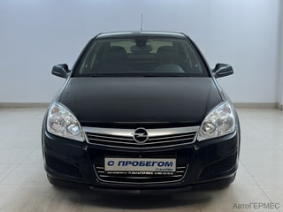 Фото Opel Astra H Рестайлинг с пробегом Фото Opel Astra H Рестайлинг с пробегом