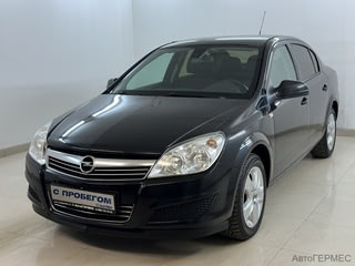 Фото Opel Astra H Рестайлинг с пробегом Фото Opel Astra H Рестайлинг с пробегом
