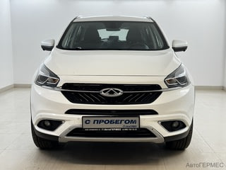 Фото CHERY Tiggo 7 I с пробегом Фото CHERY Tiggo 7 I с пробегом