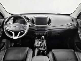 Фото CHERY Tiggo 7 I с пробегом Фото CHERY Tiggo 7 I с пробегом