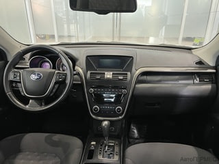 Фото FAW Besturn X80 I с пробегом Фото FAW Besturn X80 I с пробегом