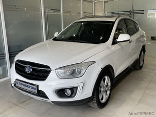 Фото FAW Besturn X80 I с пробегом Фото FAW Besturn X80 I с пробегом