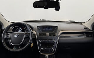 Фото FAW Besturn X80 I с пробегом Фото FAW Besturn X80 I с пробегом