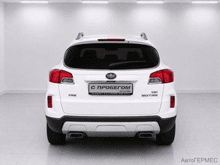 Фото FAW Besturn X80 I с пробегом Фото FAW Besturn X80 I с пробегом