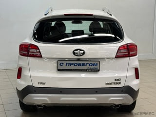 Фото FAW Besturn X80 I Рестайлинг с пробегом Фото FAW Besturn X80 I Рестайлинг с пробегом