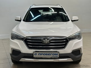 Фото FAW Besturn X80 I Рестайлинг с пробегом Фото FAW Besturn X80 I Рестайлинг с пробегом
