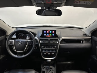 Фото FAW Besturn X80 I Рестайлинг с пробегом Фото FAW Besturn X80 I Рестайлинг с пробегом