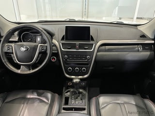 Фото FAW Besturn X80 I Рестайлинг с пробегом Фото FAW Besturn X80 I Рестайлинг с пробегом