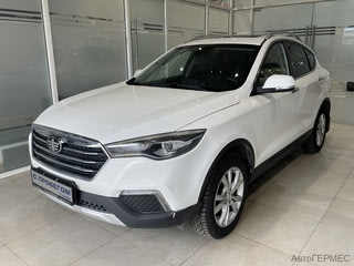 Фото FAW Besturn X80 I Рестайлинг с пробегом Фото FAW Besturn X80 I Рестайлинг с пробегом