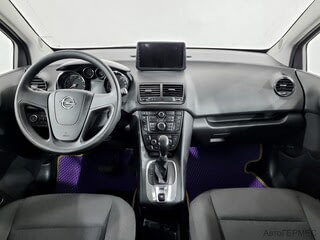 Фото Opel Meriva B с пробегом Фото Opel Meriva B с пробегом