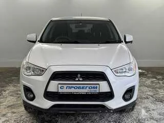 Фото MITSUBISHI Rvr III Рестайлинг с пробегом Фото MITSUBISHI Rvr III Рестайлинг с пробегом