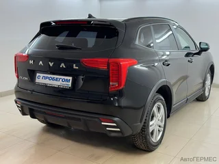 Фото Haval Jolion I Рестайлинг с пробегом Фото Haval Jolion I Рестайлинг с пробегом