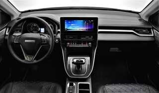 Фото Haval M6 II с пробегом Фото Haval M6 II с пробегом