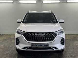 Фото Haval M6 II с пробегом Фото Haval M6 II с пробегом