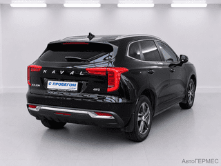 Фото Haval Jolion с пробегом Фото Haval Jolion с пробегом