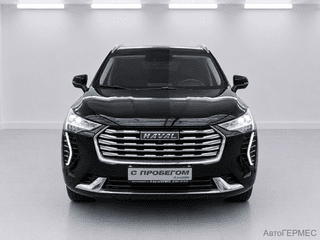 Фото Haval Jolion с пробегом Фото Haval Jolion с пробегом
