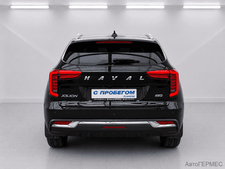 Фото Haval Jolion с пробегом Фото Haval Jolion с пробегом