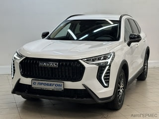 Фото Haval Jolion I Рестайлинг с пробегом Фото Haval Jolion I Рестайлинг с пробегом