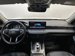 Фото Haval Jolion I Рестайлинг с пробегом Фото Haval Jolion I Рестайлинг с пробегом
