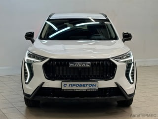 Фото Haval Jolion I Рестайлинг с пробегом Фото Haval Jolion I Рестайлинг с пробегом