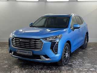 Фото Haval Jolion с пробегом Фото Haval Jolion с пробегом