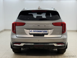 Фото Haval Jolion с пробегом Фото Haval Jolion с пробегом