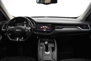 Фото Haval F7 I с пробегом Фото Haval F7 I с пробегом