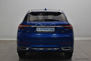 Фото Haval F7 I с пробегом Фото Haval F7 I с пробегом