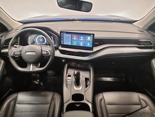 Фото Haval F7X I Рестайлинг с пробегом Фото Haval F7X I Рестайлинг с пробегом