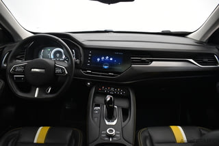 Фото Haval F7X I Рестайлинг с пробегом Фото Haval F7X I Рестайлинг с пробегом