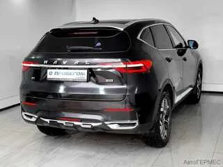 Фото Haval F7 I с пробегом Фото Haval F7 I с пробегом