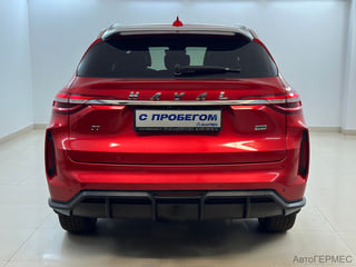 Фото Haval F7 I Рестайлинг с пробегом Фото Haval F7 I Рестайлинг с пробегом